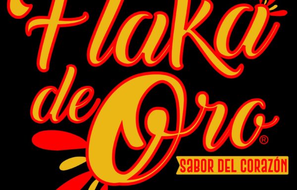 Flaka de Oro