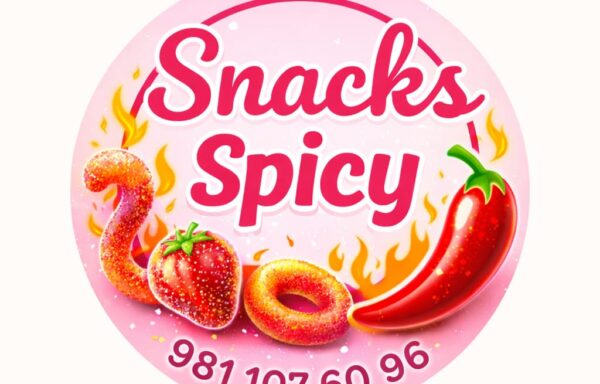 Snacks Spicy
