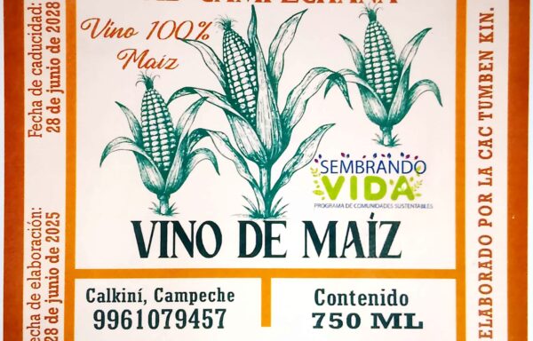 Vid Campechana