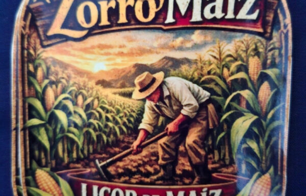 Milpa Brava