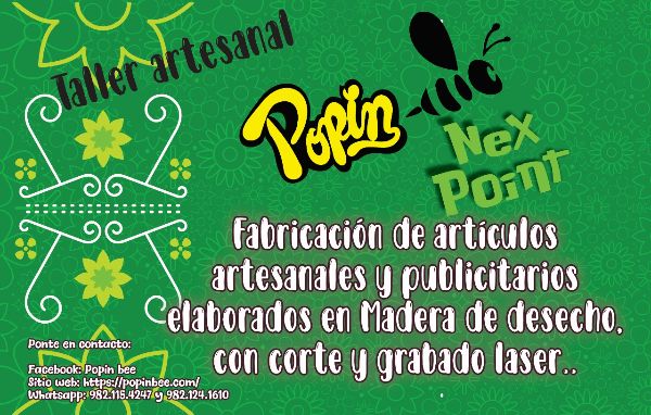 Popin Bee
