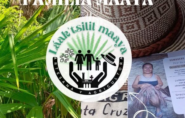 Láak’tsilil Maaya