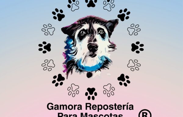 Gamora Repostería Para Mascotas