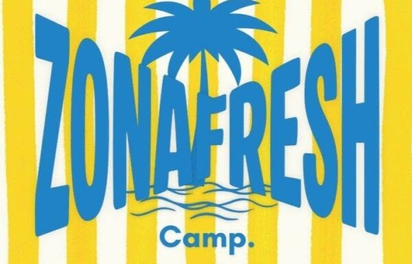 ZonaFreshCamp