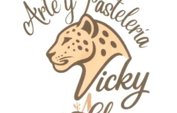Pastelería Vicky