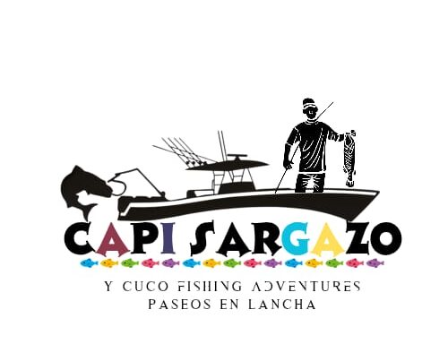 Capi Sargazo Y Cuco Fishing Adventures
