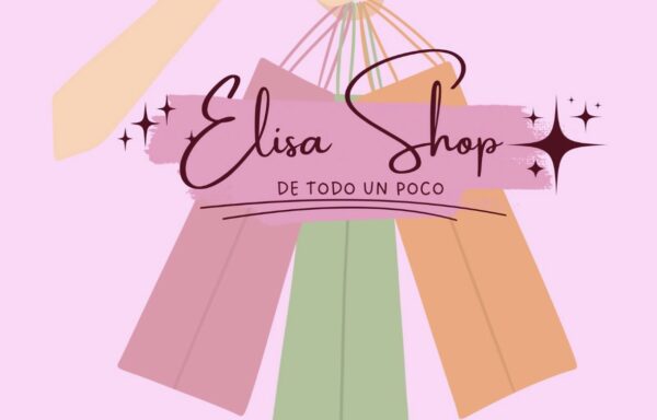 ElisaShop