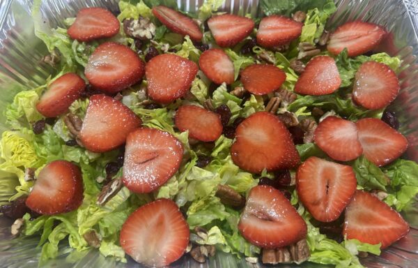 Markeve Delicies