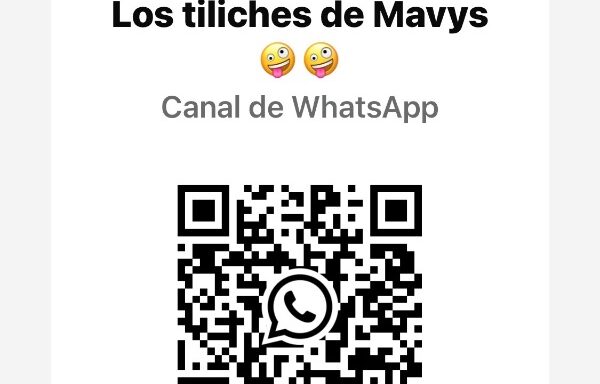 Los Tiliches de mavys