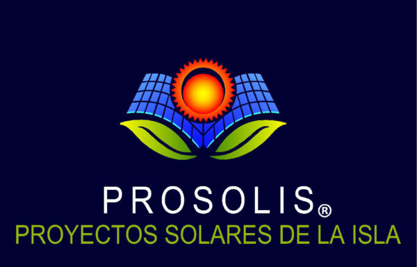 Proyectos Solares De La Isla