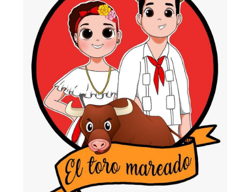 El Toro Mareado