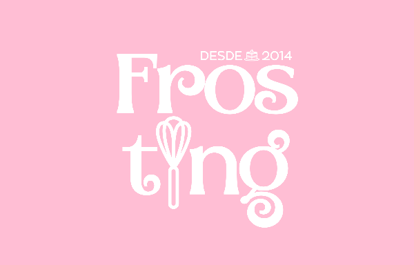 Pastelería Frosting
