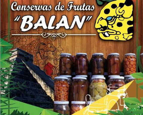 CONSERVAS BALAN