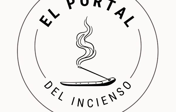 El portal del incienso