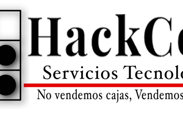 Hackcorp Servicios Tecnológicos